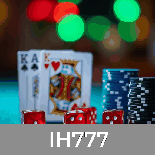 Explore a Emoção dos Jogos de Cassino no IH777 e Ganhe!