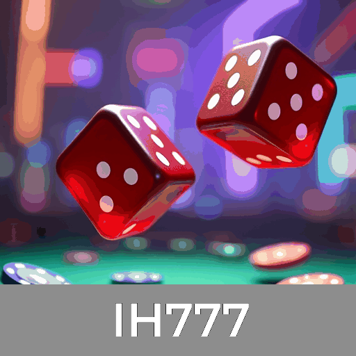 IH777: A Emoção dos Caça-níqueis com Alta Taxa de Retorno!