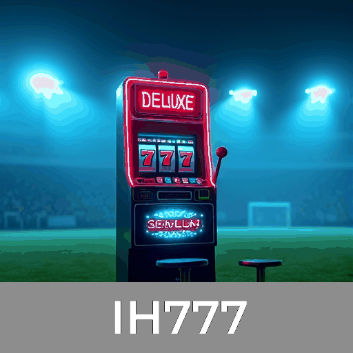 IH777: A Plataforma de Apostas Móveis Completa e Conveniente