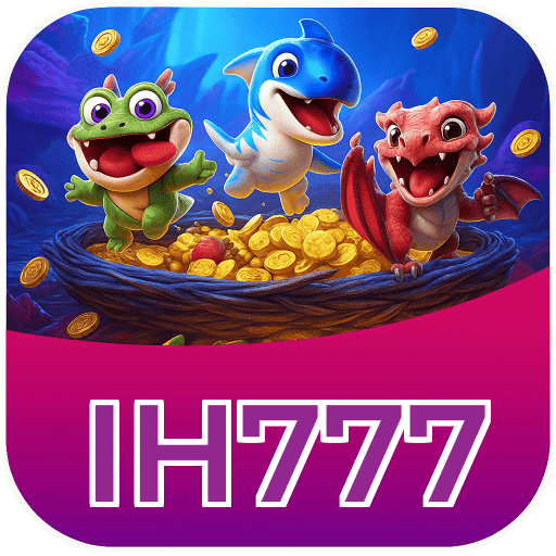 IH777logo